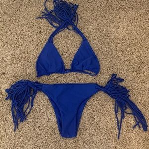 Mikoh Bikini